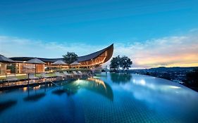 普吉島諾庫飯店